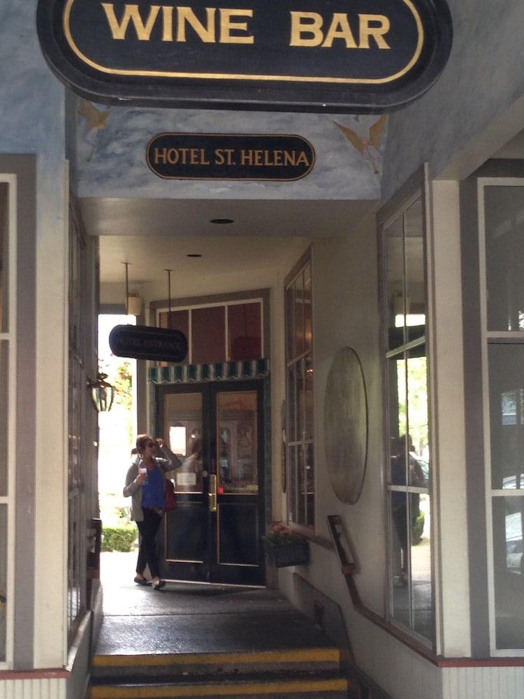 Hotel St. Helena photo 40