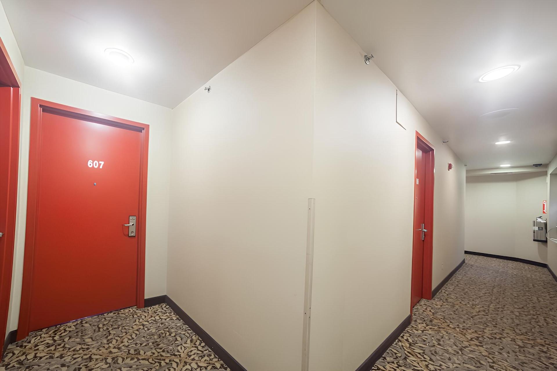 Windsor Hotel photo 12