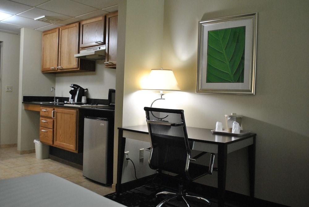 Best Western Owego Inn photo 23