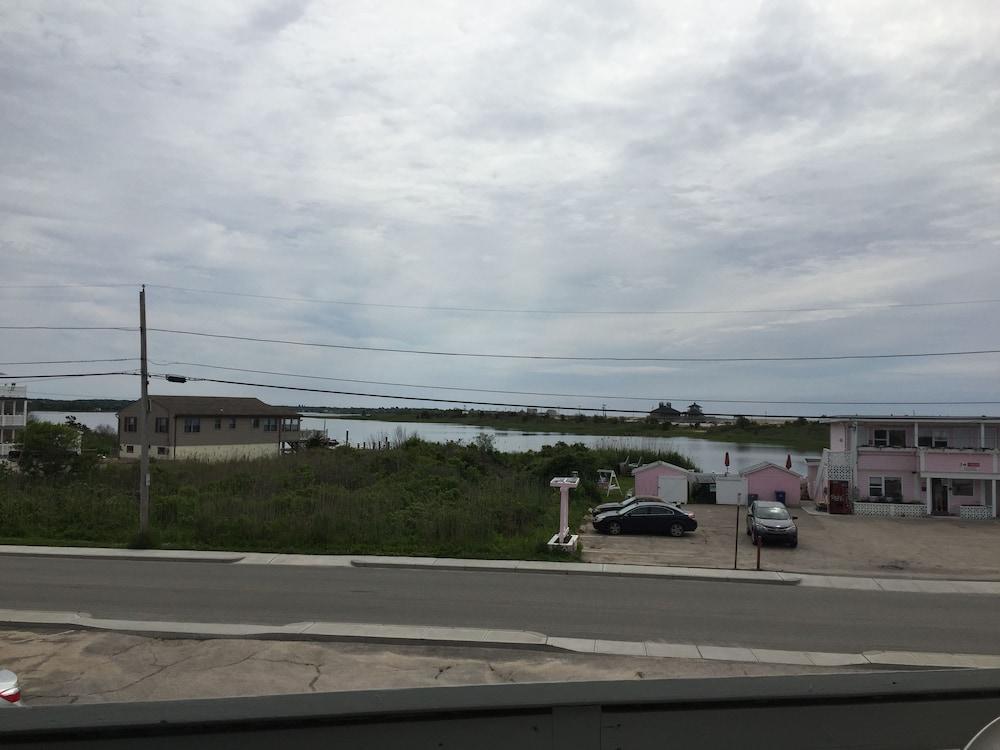 Point 1 Motel photo 41