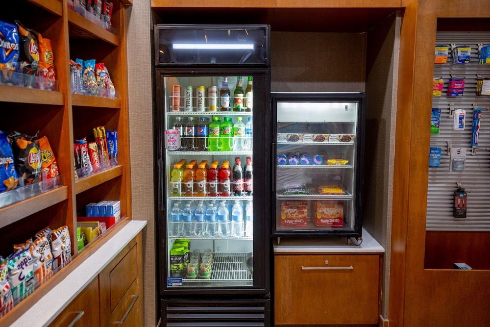 SpringHill Suites by Marriott Baton Rouge Gonzales photo 37