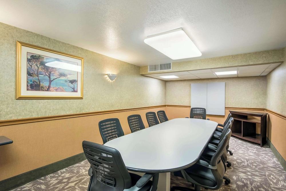 Clarion Inn Grand Junction photo 64