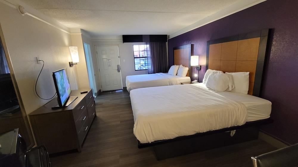 Palm Bliss Hotel Corpus Christi South photo 10