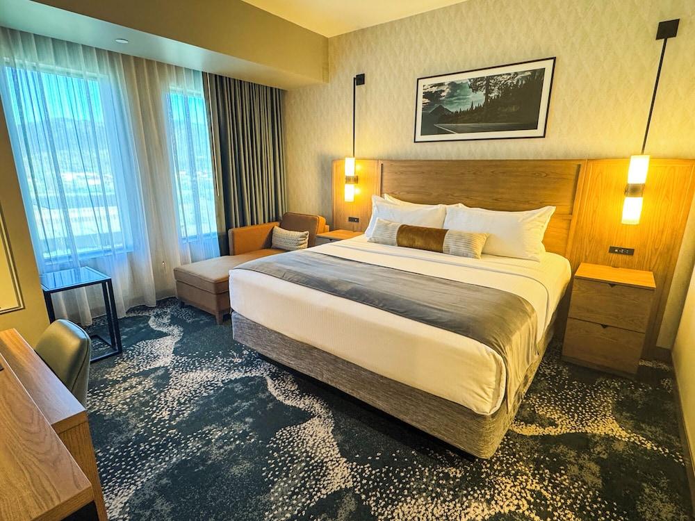 Rain Rock Casino Resort Hotel photo 17