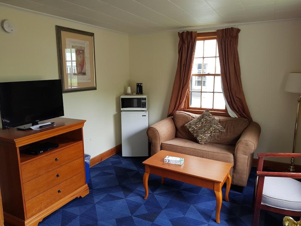 Franconia Notch Motel photo 6