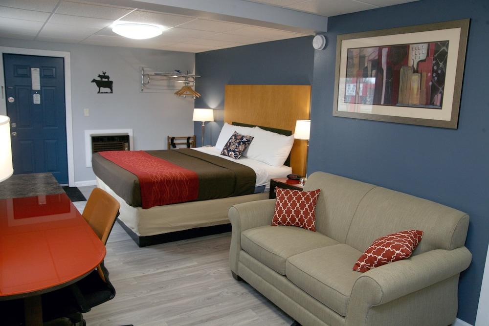 South T Motel photo 42