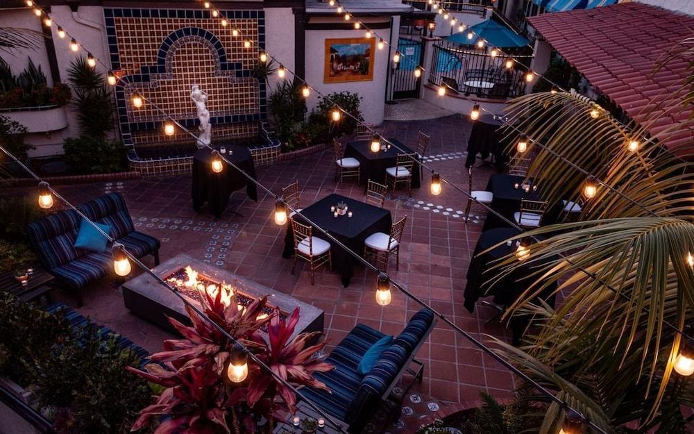 El Cordova Hotel on Coronado Island photo 42