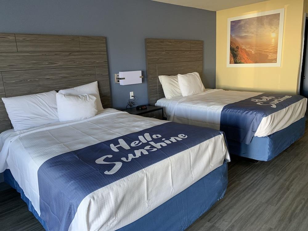 Days Inn by Wyndham Okmulgee photo 10