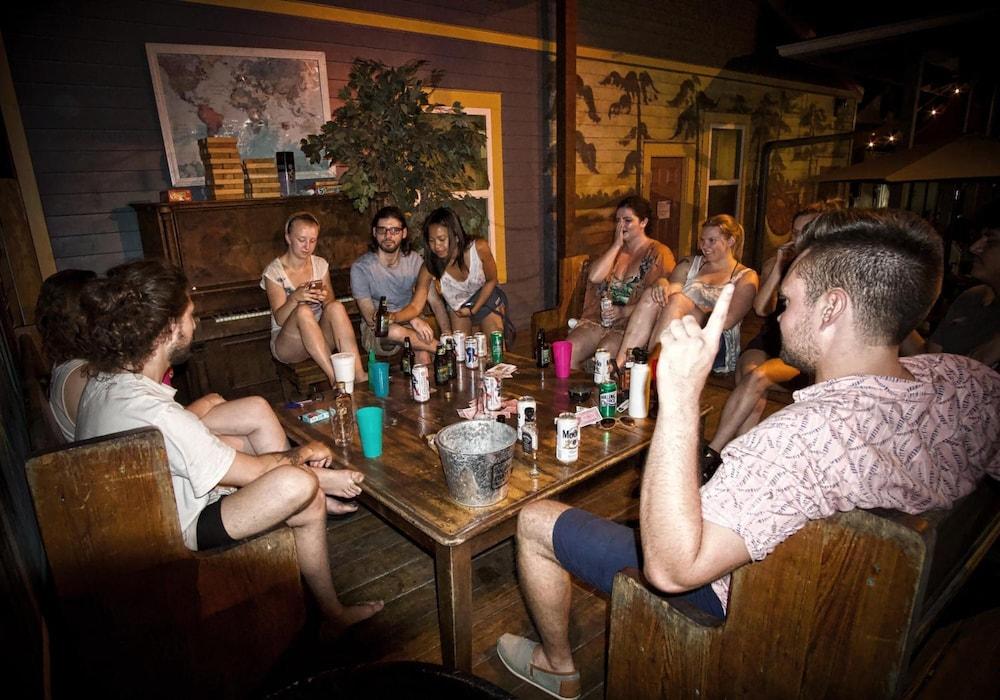 India House Backpackers Hostel photo 56
