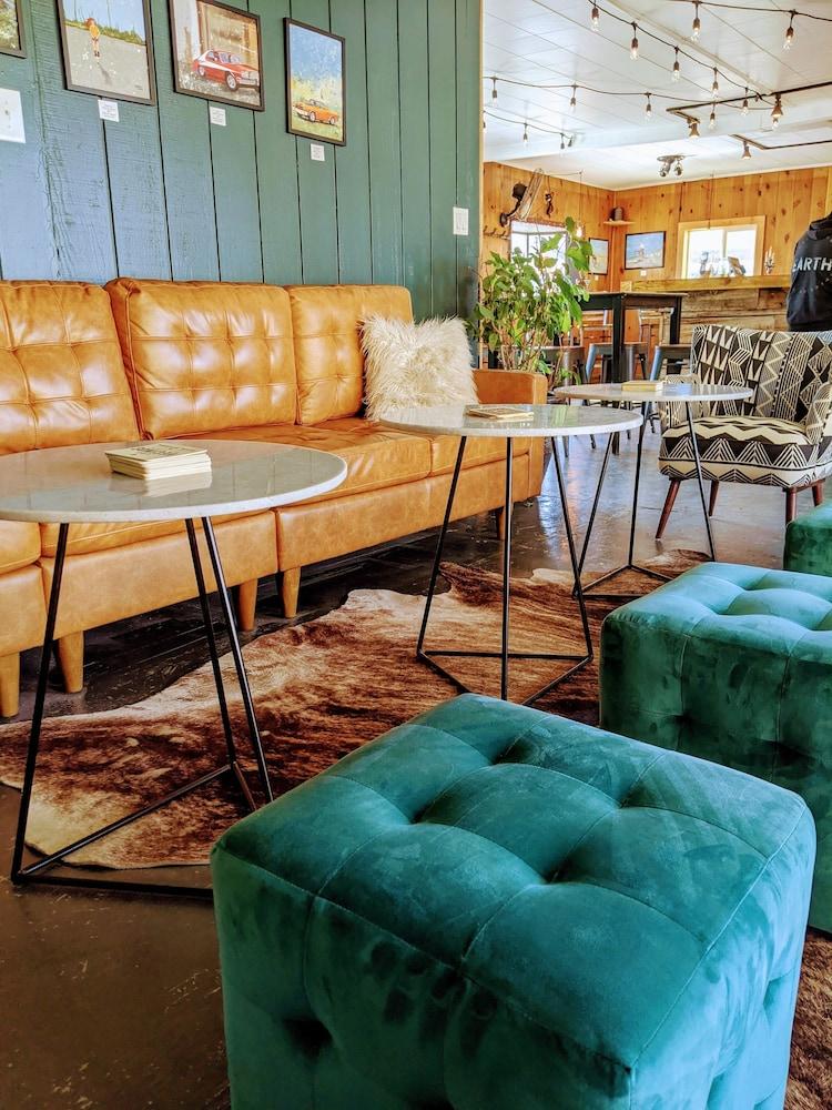 Motel SOCO photo 9
