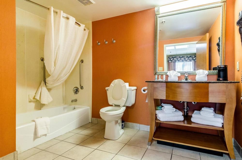 Quality Inn Lumberton North photo 21