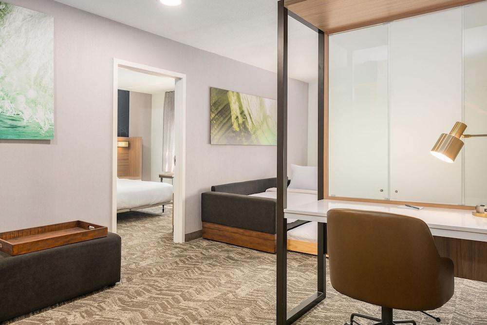 SpringHill Suites by Marriott Freeport Brunswick photo 29