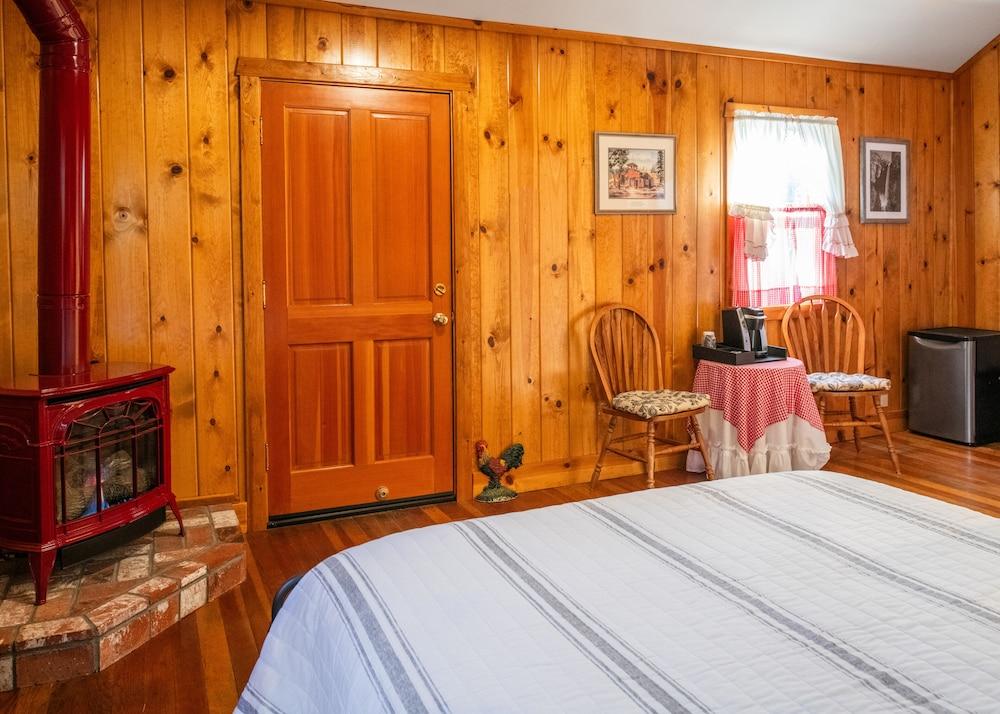 Inn at Sugar Pine Ranch photo 28