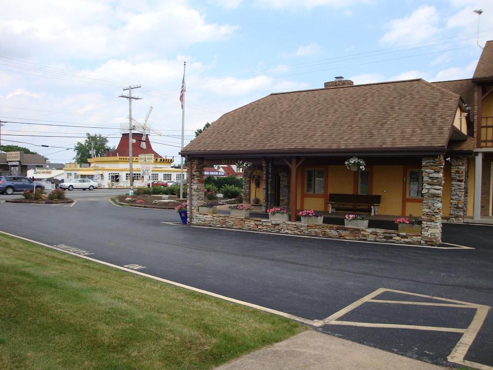 Soudersburg Motel photo 39