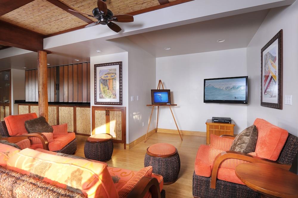 The Mauian - Boutique Beach Studios on Napili Bay photo 27