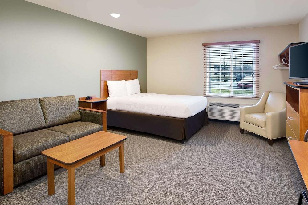WoodSpring Suites Fredericksburg photo 7