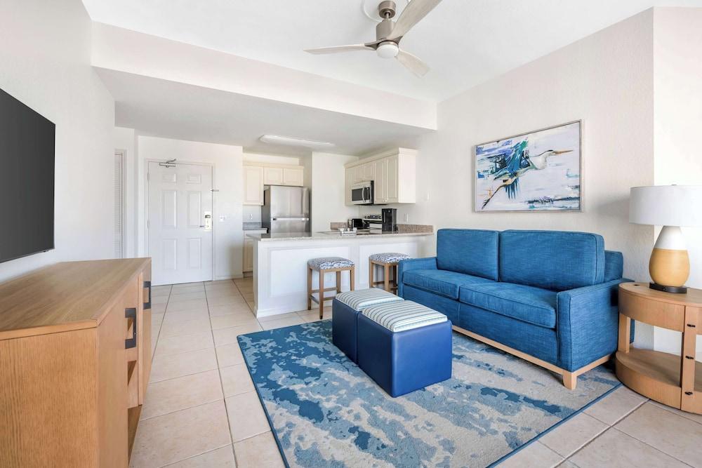 Hilton Vacation Club The Cove on Ormond Beach photo 45