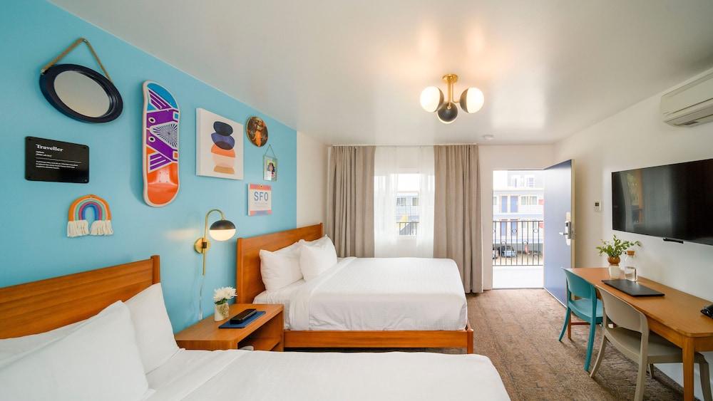Becks Motor Lodge photo 10