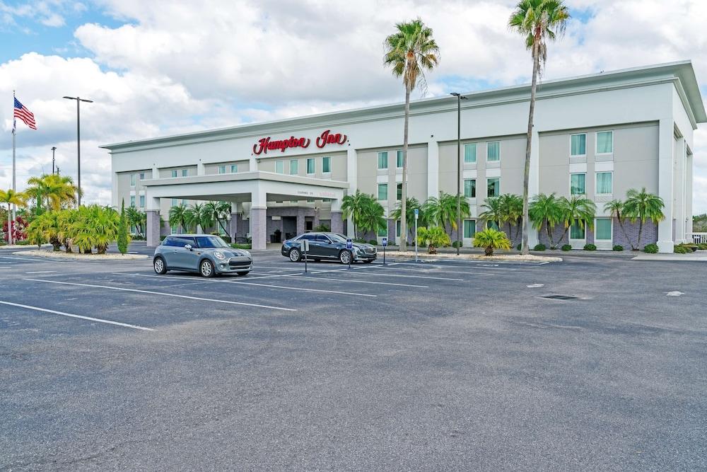 Holiday Inn Express & Suites Port Charlotte by IHG — hotel in Port Charlotte