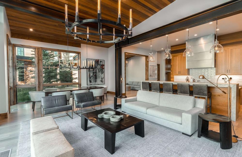 The Sylvan Lodge at Snake River Sporting Club photo 54