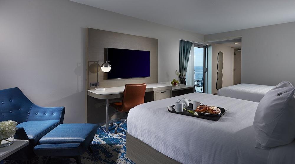 Hard Rock Hotel Daytona Beach photo 23