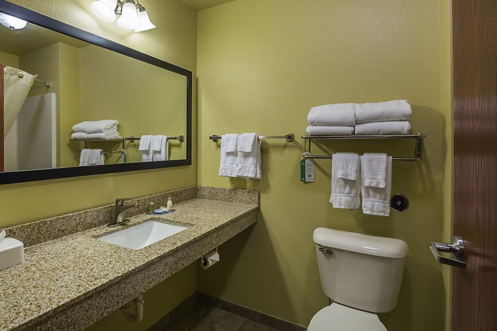 Cobblestone Inn & Suites - Altamont photo 46
