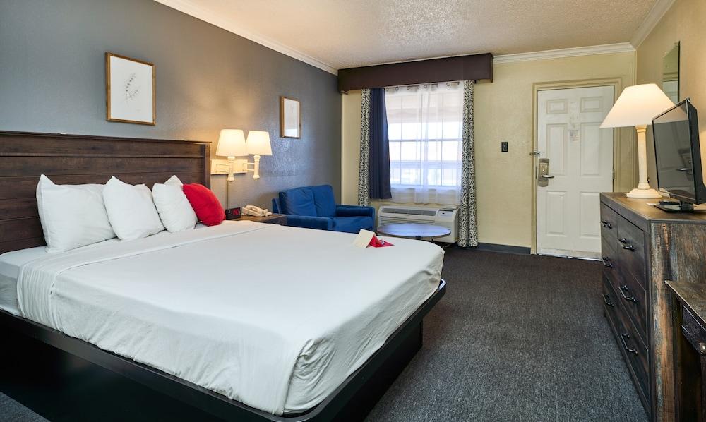 San Mateo Inn photo 19