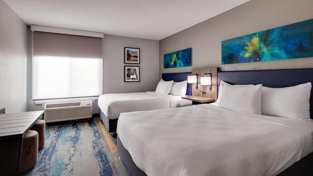 Best Western Plus Augusta North Inn & Suites photo 7