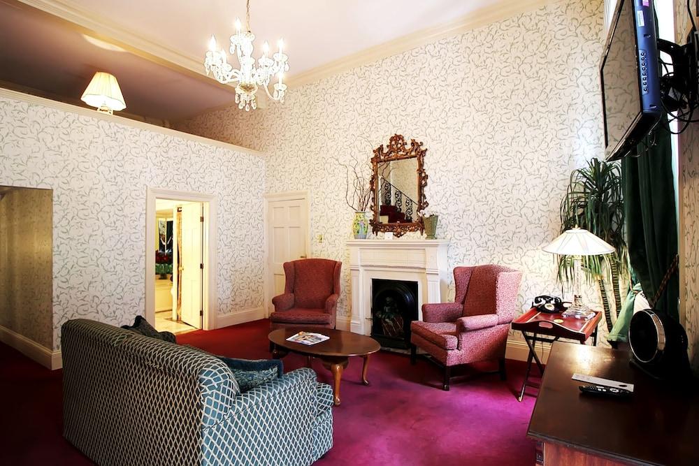 The Olivier House Hotel photo 75
