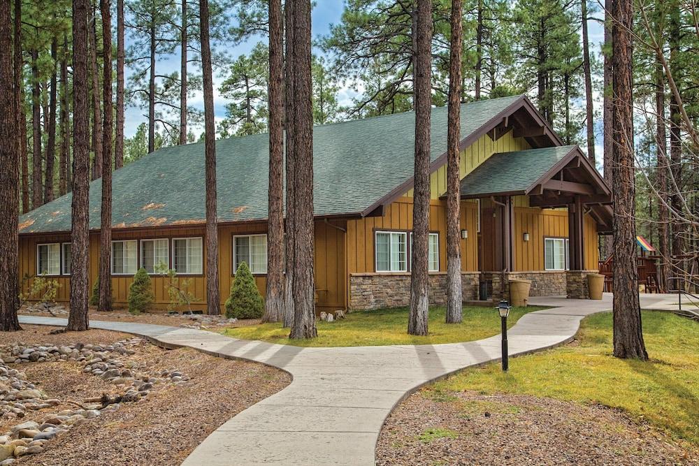 WorldMark Pinetop photo 36