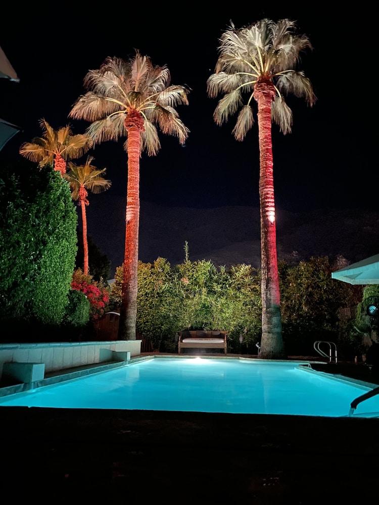 Talavera Palm Springs photo 60