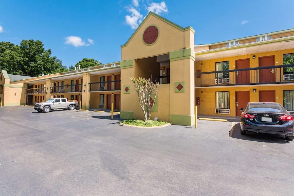 Quality Inn Kings Mountain photo 26