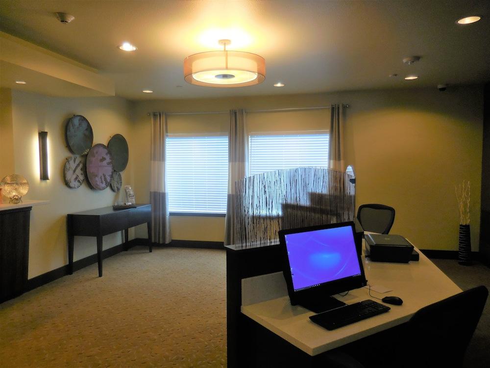 Ledgestone Suites Hotel Elko photo 6