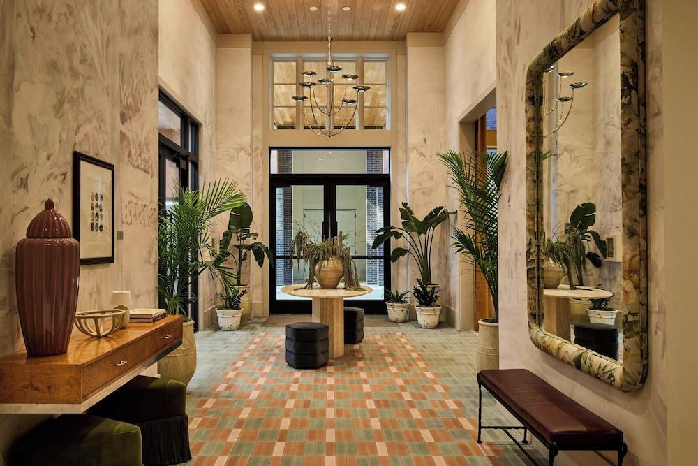 The Ann Savannah, Apartments By Marriott Bonvoy photo 8