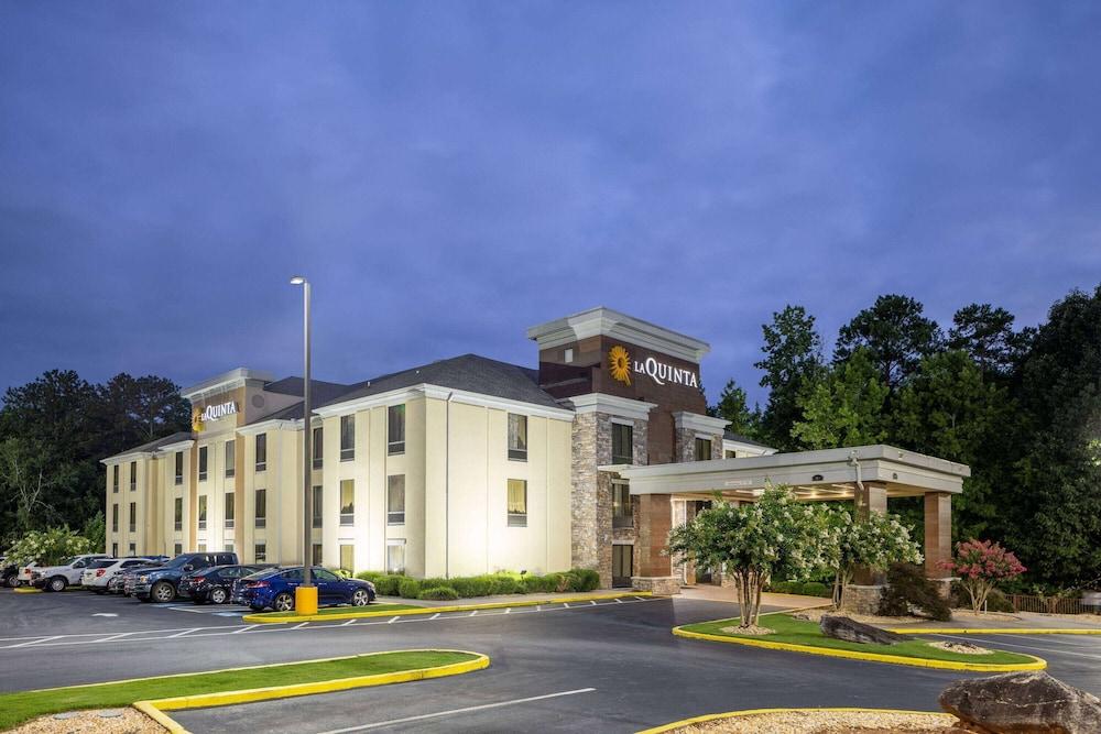 La Quinta Inn & Suites by Wyndham Covington photo 37