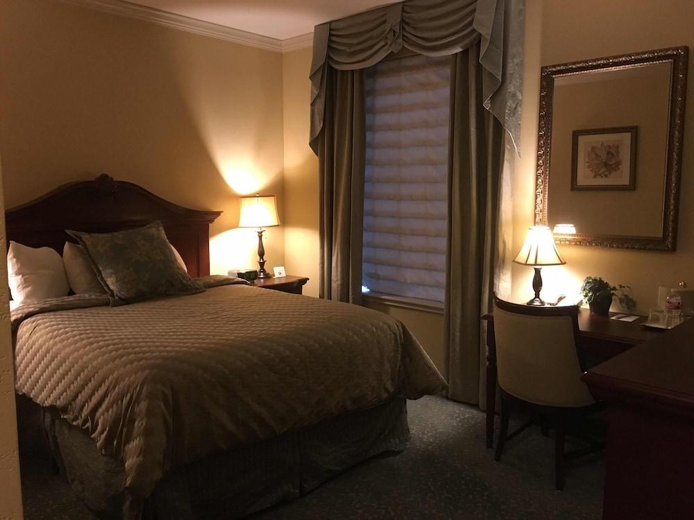 Liberty Hotel, an Ascend Collection Hotel photo 14