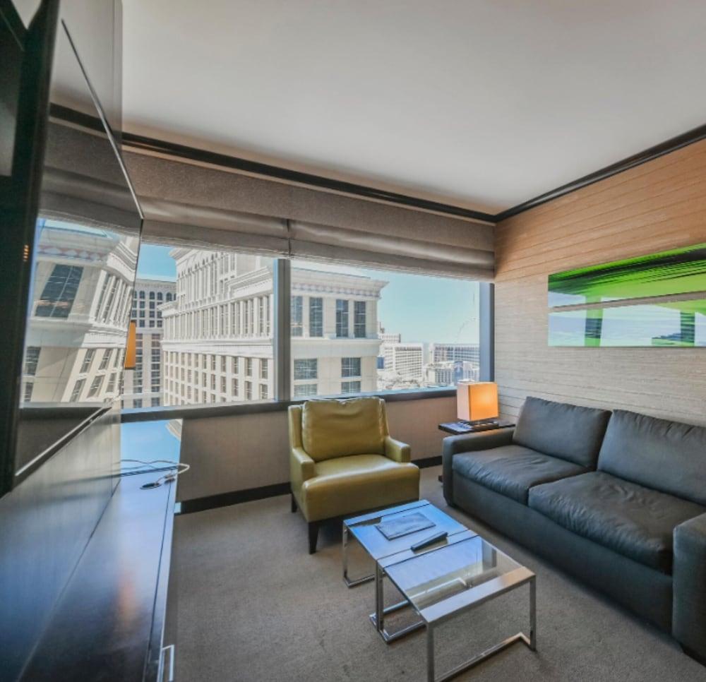 StripViewSuites at Vdara photo 61