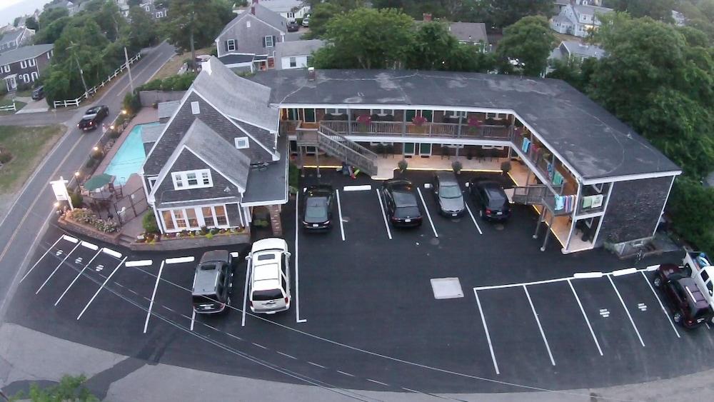 Cutty Sark Motor Lodge photo 16