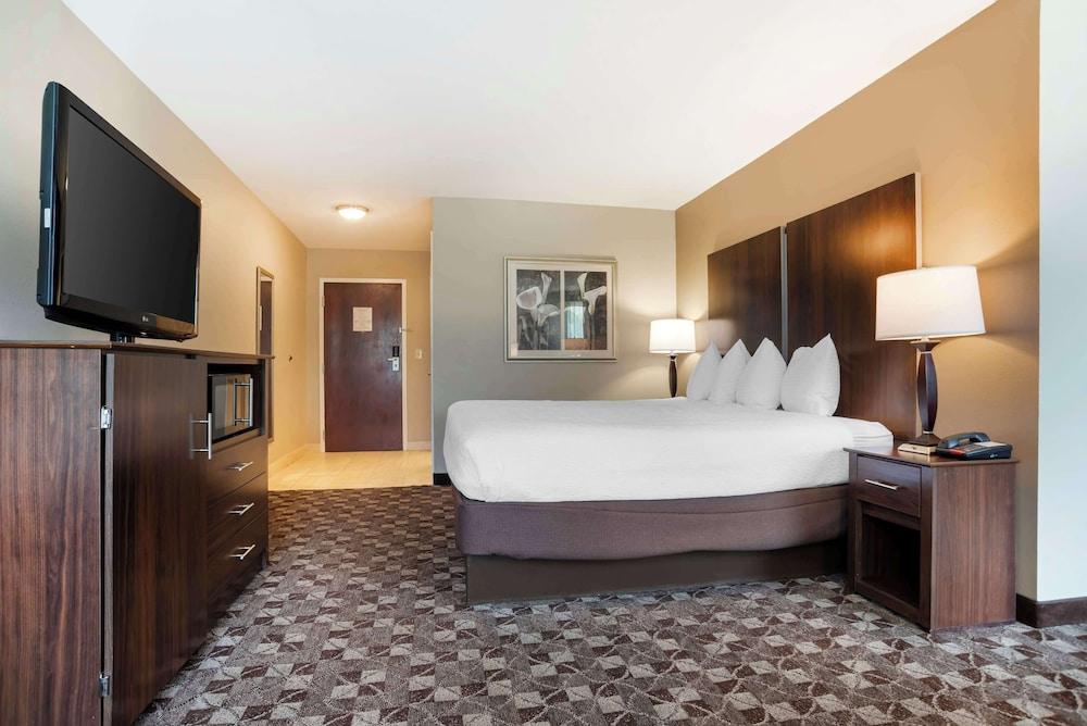 Best Western Plus Oak Mountain Inn photo 20