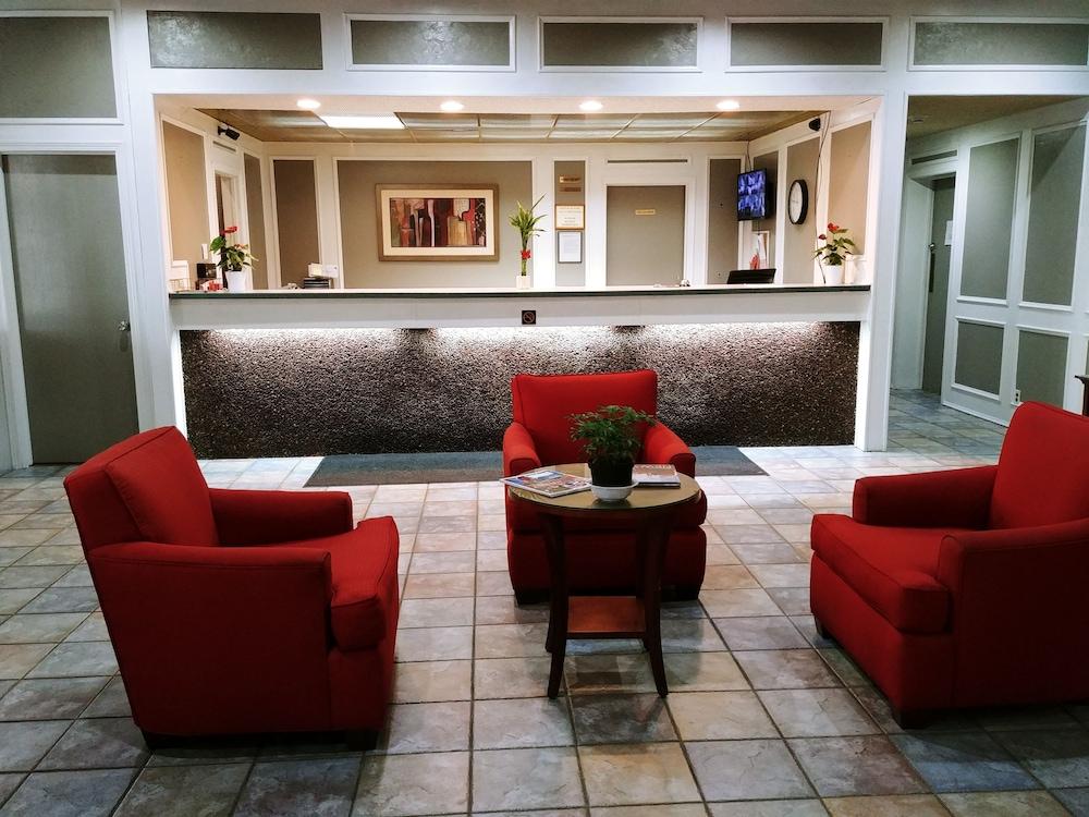 More Stay — hotel in Clinton