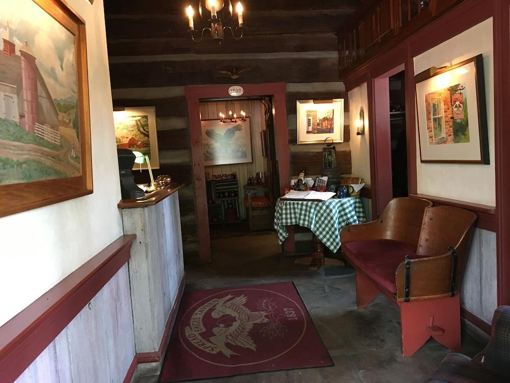 Spread Eagle Tavern and Inn photo 4