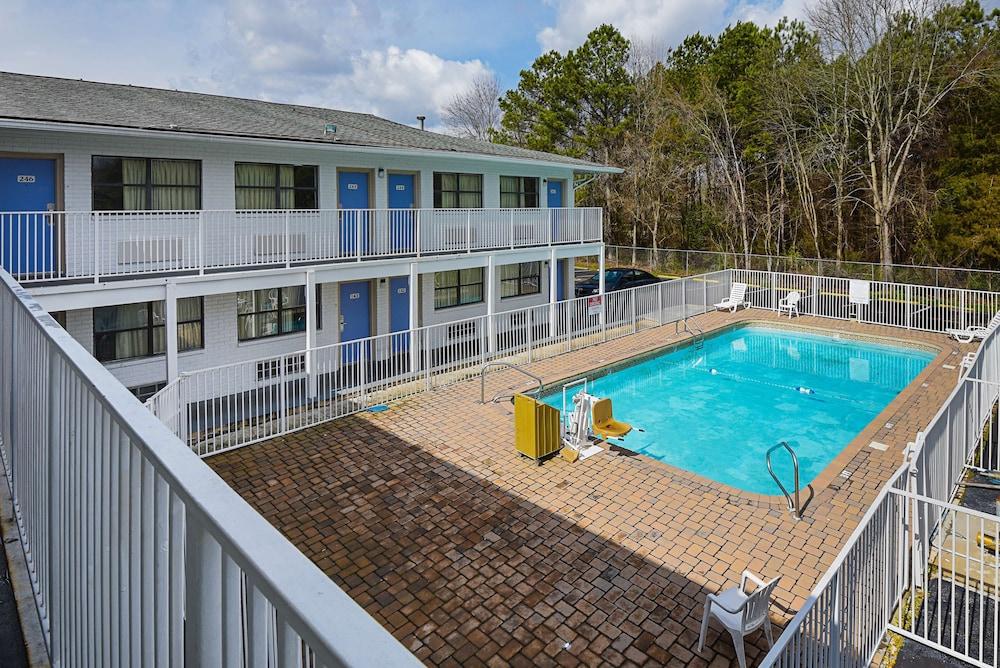Motel 6 Chattanooga, TN photo 16