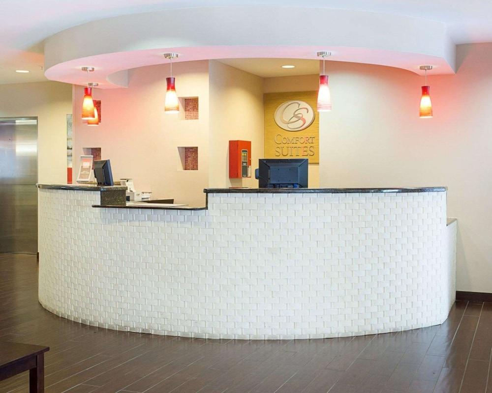 Comfort Suites Mandeville - Covington photo 5
