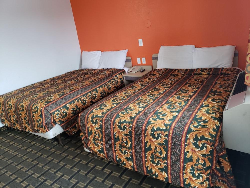 Nights Stay Hotel photo 12