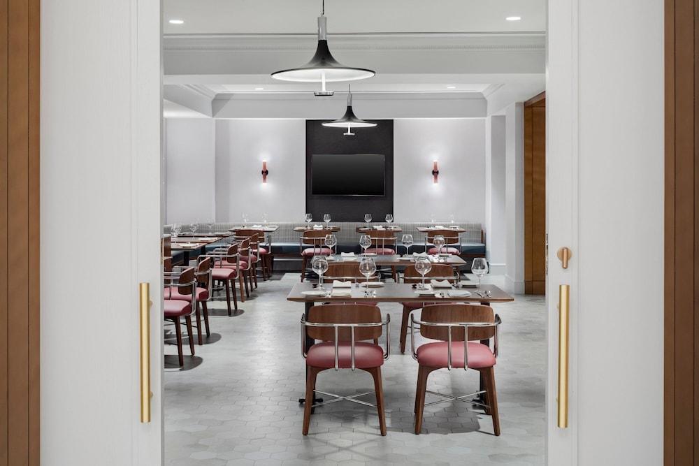 Le Meridien Washington, D.C., The Madison photo 79