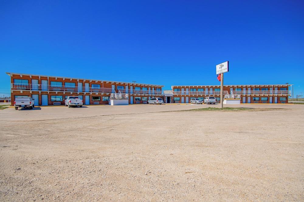 OYO Crossroads Inn photo 51