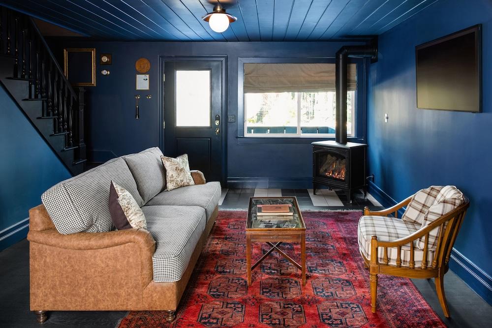 N+P Boutique Lodge photo 91