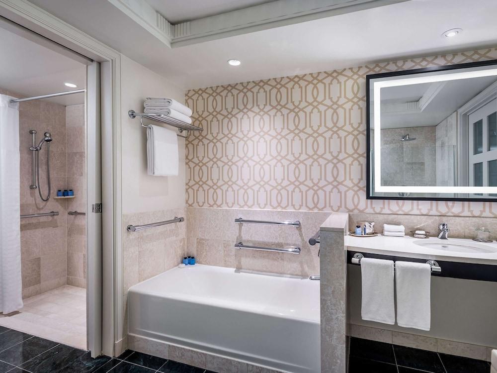 Sofitel Washington DC Lafayette Square photo 40