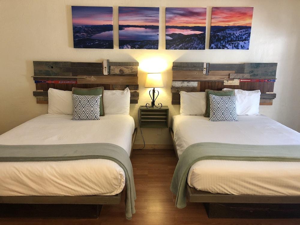 Tahoe Vistana Inn photo 68