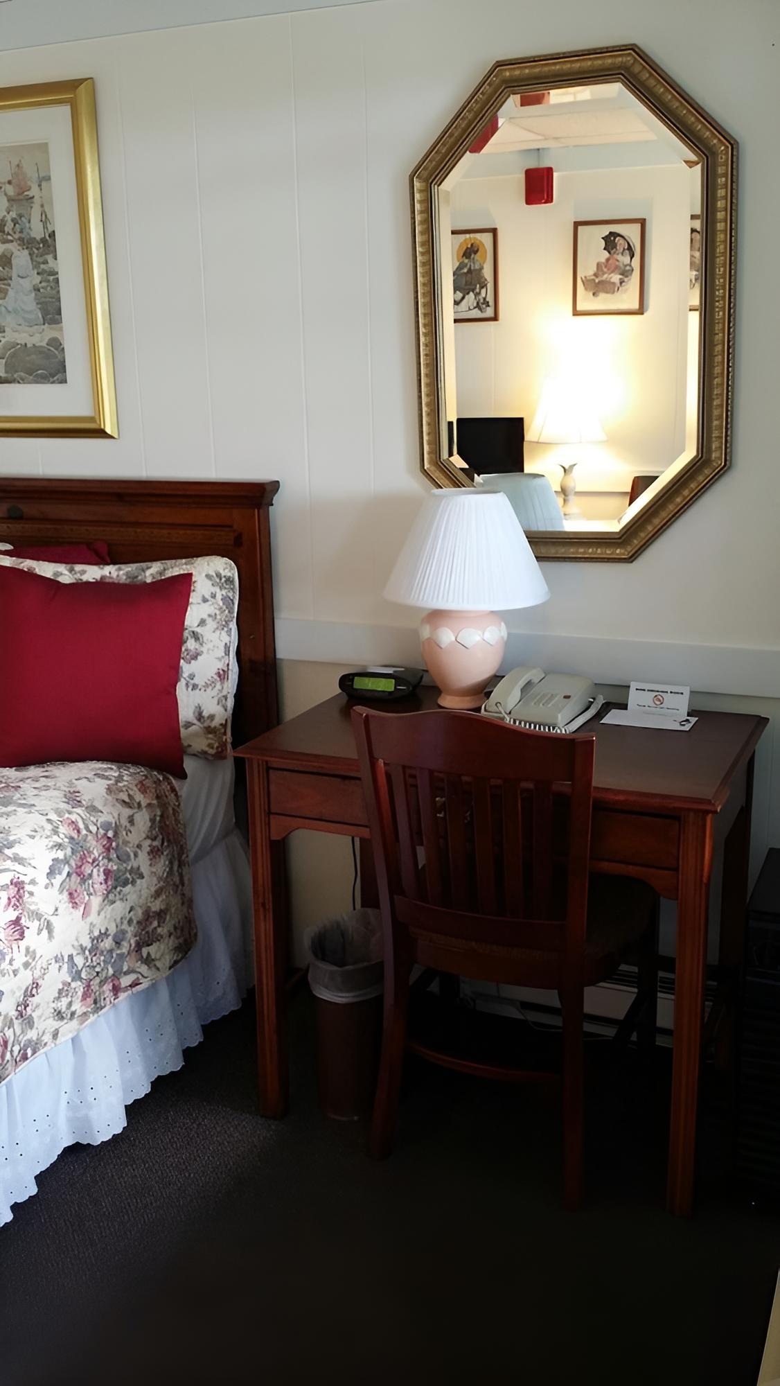 Sea Whale Motel photo 23